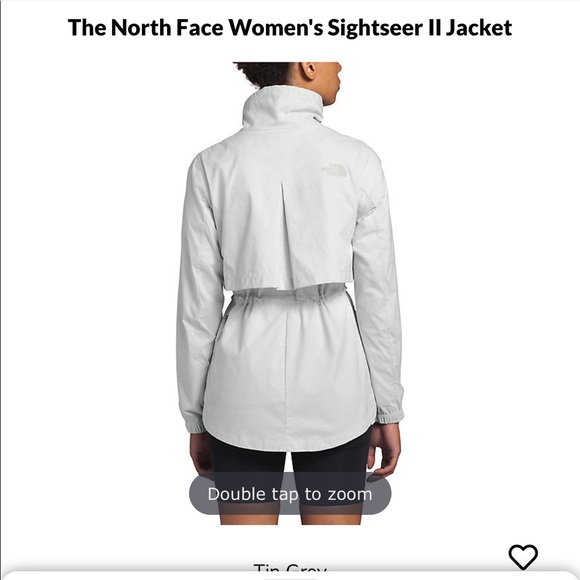 Jacket - Picture 4 of 4